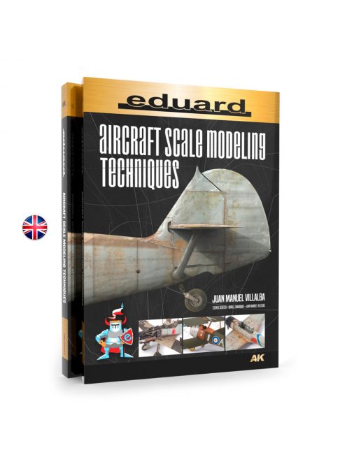 AK Interactive - Aircraft Scale Models