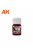 AK Interactive - AK13006 HUMAN SKIN - Deep Shade (30ml) - Acrylic Paint