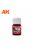 AK Interactive - AK13009 CARMINE DAWN - Deep Shade (30ml) - Acrylic Paint