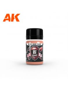 AK Interactive - Dry Mud - Liquid Pigment