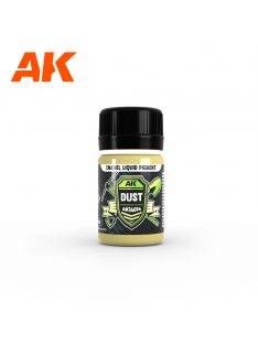 AK Interactive - Dust - Liquid Pigment