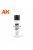 AK Interactive - Dual Exo 1A - Xtreme White  60Ml