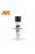 AK Interactive - Dual Exo 1B - Robot White  60Ml