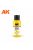 AK Interactive - Dual Exo 2A - Solar Yellow  60Ml