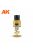 AK Interactive - Dual Exo 2B - Pluto Stone  60Ml