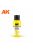 AK Interactive - Dual Exo 3A - Power Yellow  60Ml