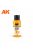 AK Interactive - Dual Exo 3B - Fusion Orange  60Ml