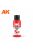 AK Interactive - Dual Exo 5A - Supernova Red  60Ml