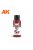 AK Interactive - Dual Exo 5B - Dirty Red  60Ml