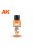 AK Interactive - Dual Exo 7A - Light Brown  60Ml