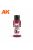 AK Interactive - Dual Exo 9B - Laser Magenta  60Ml