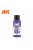 AK Interactive - Dual Exo 10B - Purple Andromeda  60Ml