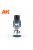 AK Interactive - Dual Exo 17A - Graphite Blue  60Ml