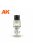 AK Interactive - Dual Exo 18A - Starship Grey  60Ml