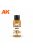 AK Interactive - Dual Exo 20A - Auryn  60Ml