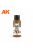 AK Interactive - Dual Exo 20B - Gold Eclipse  60Ml