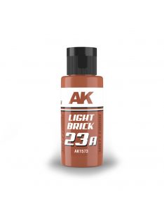 AK Interactive - Dual Exo 23A - Light Brick