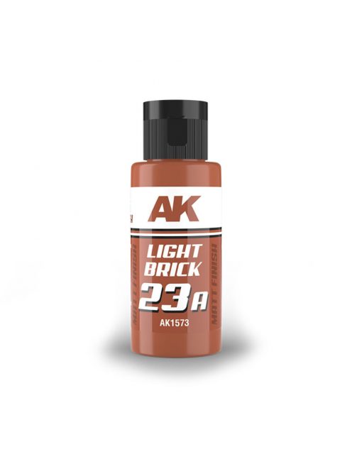 AK Interactive - Dual Exo 23A - Light Brick