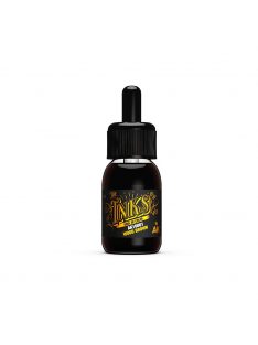 AK Interactive - AK16001 Wood Brown - The INKS (30ml)