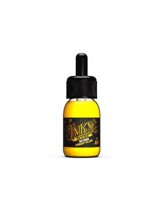 AK Interactive - AK16006 Primary Yellow - The INKS (30ml)