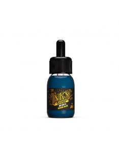 AK Interactive - AK16014 Ocean Blue - The INKS (30ml)