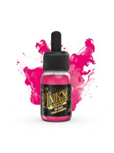 AK Interactive - Fluor Magenta