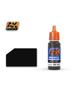 AK Interactive - Dunkelgrau Shadow 17 ml