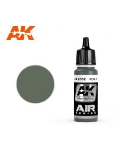 AK Interactive - Rlm 02