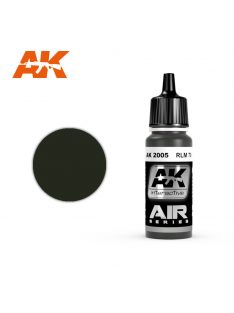 AK Interactive - Rlm 70