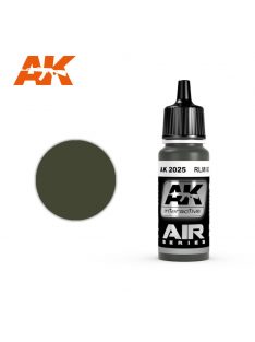 AK Interactive - Rlm 80