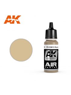 AK Interactive - Fs 33613 Radome Tan