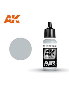 AK Interactive - Fs 16473 Adc Grey 17 ml