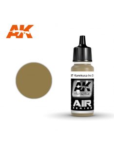 AK Interactive - Karekusa Iro (Dry Grass) 17 ml