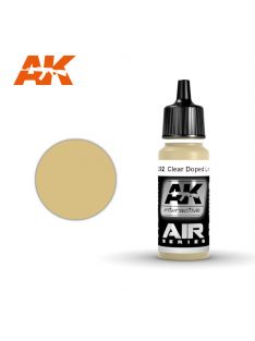 AK Interactive - Clear Doped Lenen Ver.2