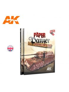 AK Interactive - Paper Panzer En