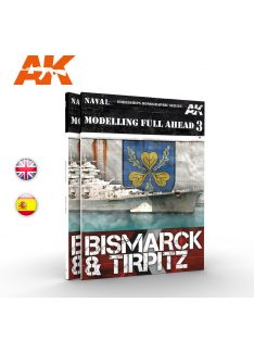 AK Interactive - Modelling Full Ahead 03 - English