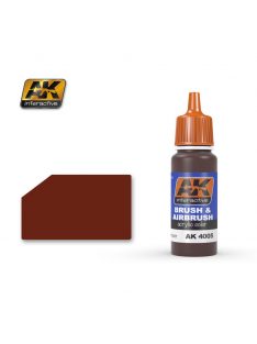 AK Interactive - Exhausts Silencer 17 ml