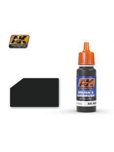 AK Interactive - Black Grey 17 ml