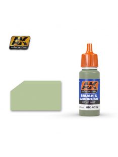 AK Interactive - Apc Interior Light Green 17 ml