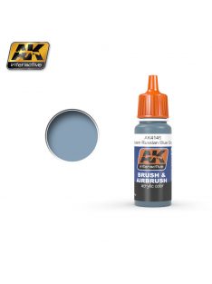 AK Interactive - Blue Gray 17 ml