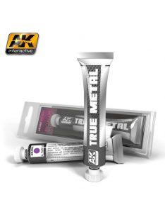 AK Interactive - True Metal Metalic Purple