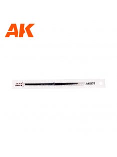 AK Interactive - Table Top Brush - 1