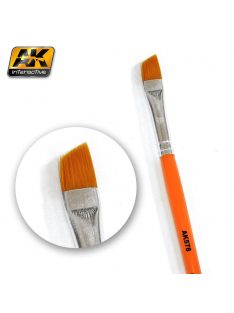 AK Interactive - Weathering Brush Diagonal