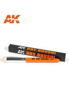 AK Interactive - Dry Brush