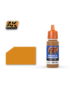 AK Interactive - Light Rust 17 ml