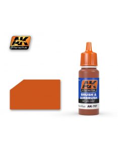 AK Interactive - Medium Rust 17 ml