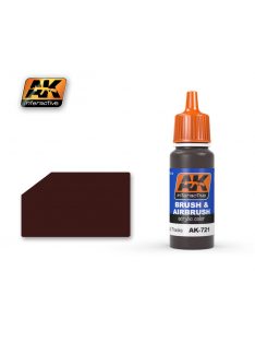 AK Interactive - Rusty Tracks 17 ml