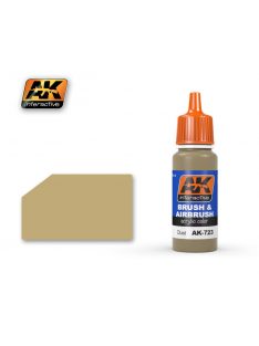 AK Interactive - Dust 17 ml