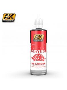 AK Interactive - Drying Retarder