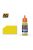 AK Interactive - Yellow Acrylic Color 17 ml